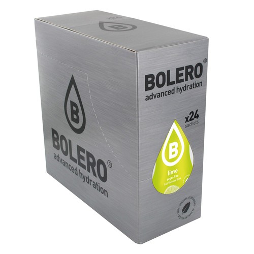 Bolero bustine lime - bustine,