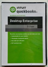 QuickBooks Desktop Enterprise