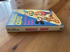 CARTONATO WALT DISNEY MANUALE