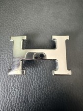 Cintura Hermes Constance H