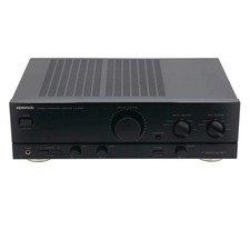 KENWOOD KA-3020 Integrated