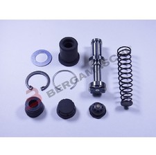 REVISIONE POMPA FRENO