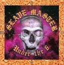 Slave master under the - 6, cd