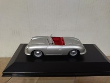PORSCHE NUMBER 1 1948 ROADSTER
