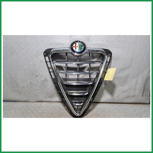Griglia radiatore centrale - griglia,