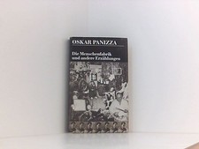 Die Menschenfabrik und andere