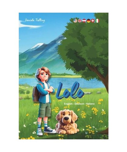 Lolo deutsch english - -,