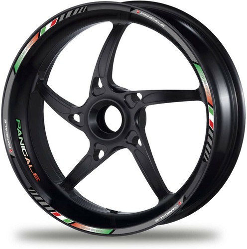 Decalcomanie cerchi moto - decalcomanie,