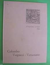 Strenna UTET 1966. Colombo -