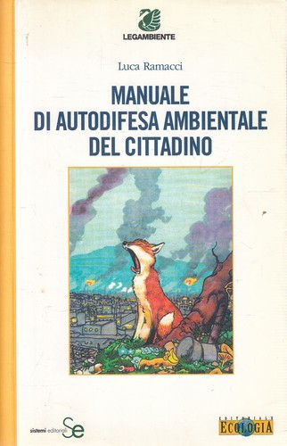 Manuale autodifesa - lz-,