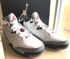 Jordan Son of Mars pelle