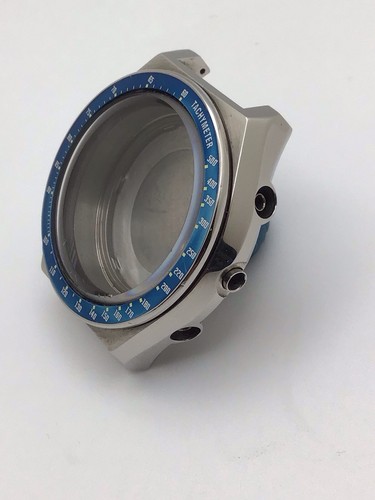 Seiko 6138 0030 steel case - seiko, 6138-0030