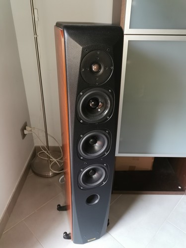 Diffusori opera gran mezza - diffusori,