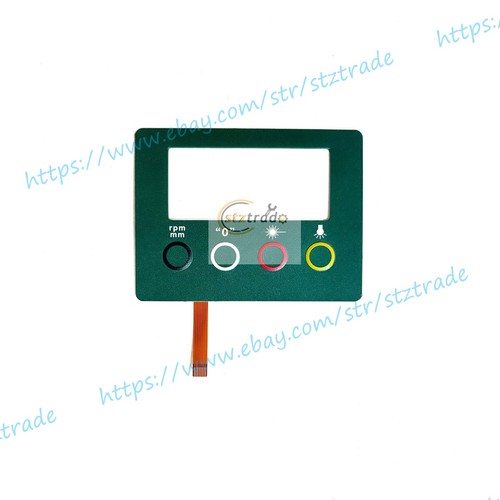 Pbd40 tastiera membrana - pbd40,