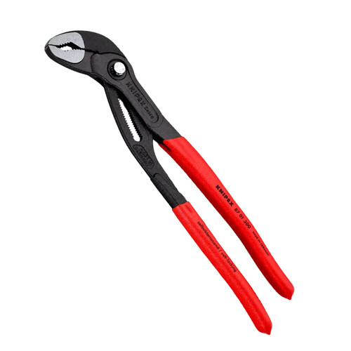 Knipex cobra pinza regolabile - knipex,