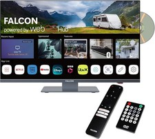 Falcon 32" WebOS Smart TV