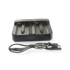 Canon Caricabatterie LC-E4N +