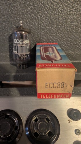 Tubo aspirazione telefunken - tubo,