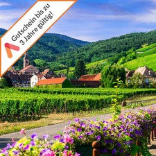 Breve viaggio Alsazia FR Hotel