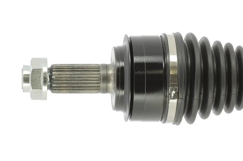 Semiasse cevam 612mm 7779 - semiasse,
