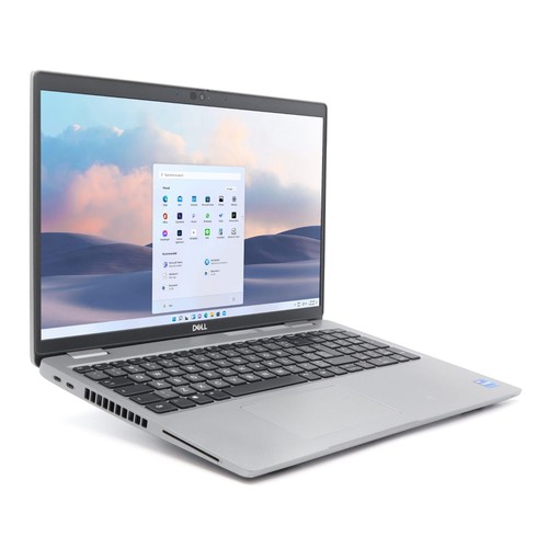 Dell latitude 5520 intel core - intel,