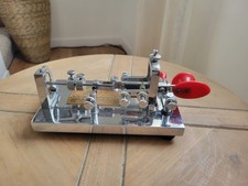 Chiave telegrafica insetto