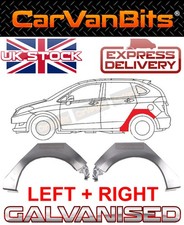 PER HONDA FR-V FRV (BE) 05-09