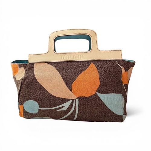 Borsa mano reversibile - a,