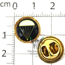 Spilla Pin metallo