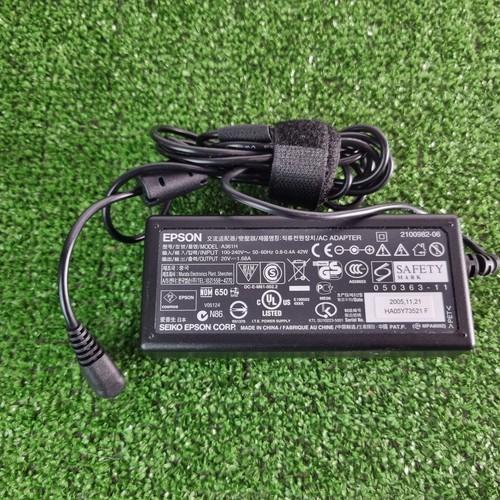 Adattatore a361h 20v 68a - ac,