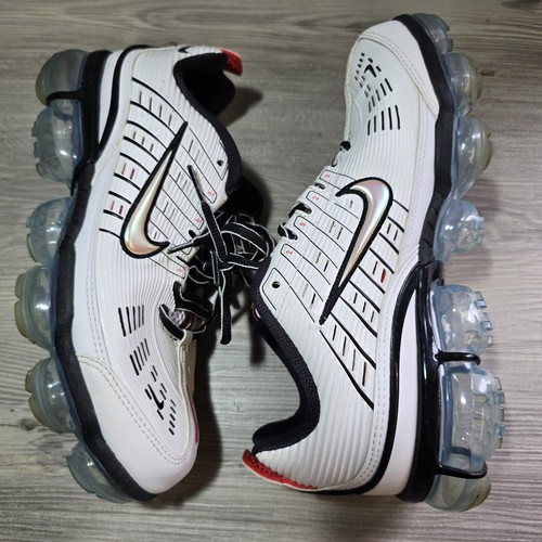 Nike air vapormax 360 - nike, bianco