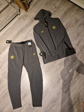 Tuta Nike Tech Fleece Inter M