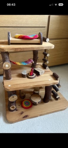 Von black crafts tree - von,