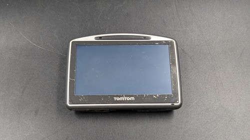 Tomtom go630 gps navigazione - go630,