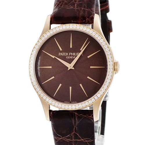 Patek philippe calatrava - patek,