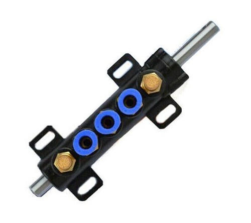 Air control valve foot - 1#,