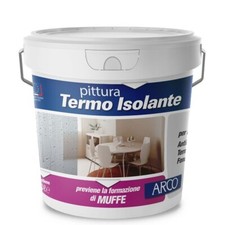 Pittura Termoisolante