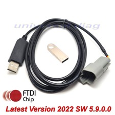 KIT strumenti diagnostici con