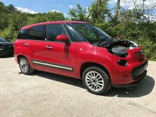 FIAT 500L MPW 2014 1.2 DIESEL