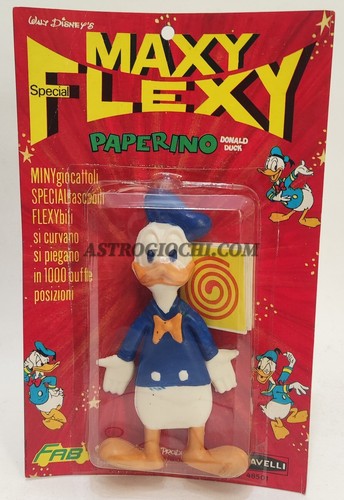 Baravelli paperino donald - baravelli,