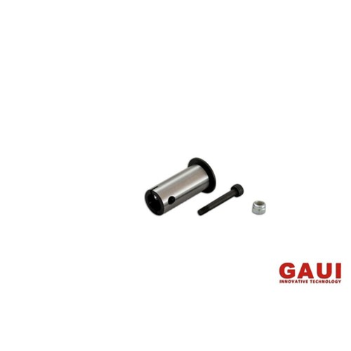 Microheli gaui one - ii, one-way