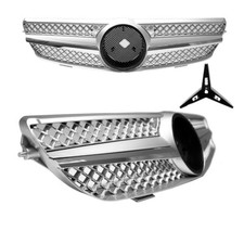 Mercedes CLK W209 C209 Griglia