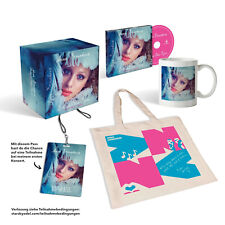 Anna Ermakova - Behind Blue