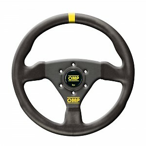 Volante omp racing - volante,