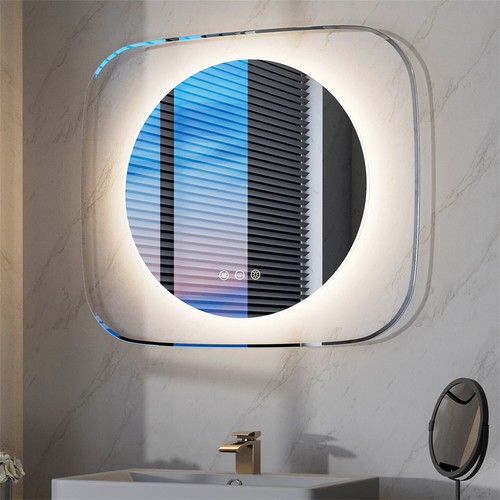 Specchio bagno 800x700 - , mm