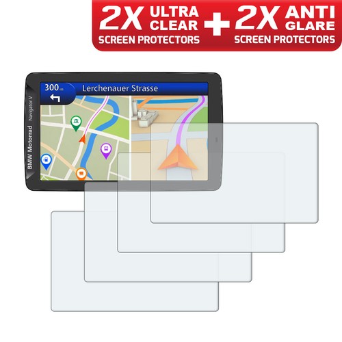 Bmw navigator nav 5 - navigator, v