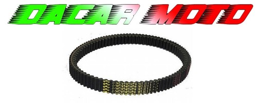 Cinghia trasmissione bmw c - trasmissione,