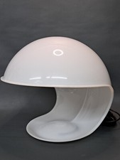 Lampada da scrivania originale Elio Martinelli Foglia Martinelli Luce 1969 vintage