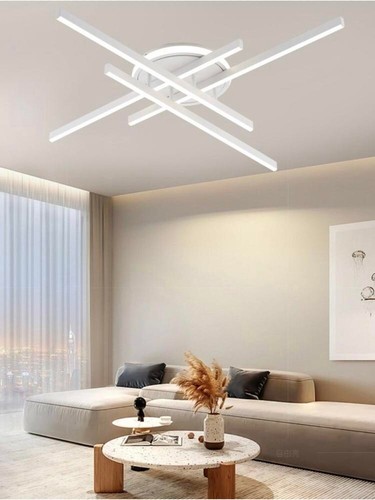 Plafoniera led lampadario - 45, w
