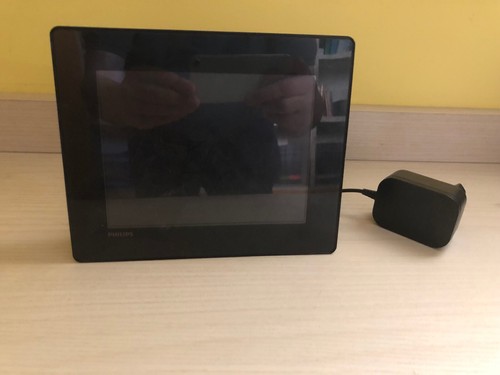 Cornice digitale philips spf - philips,